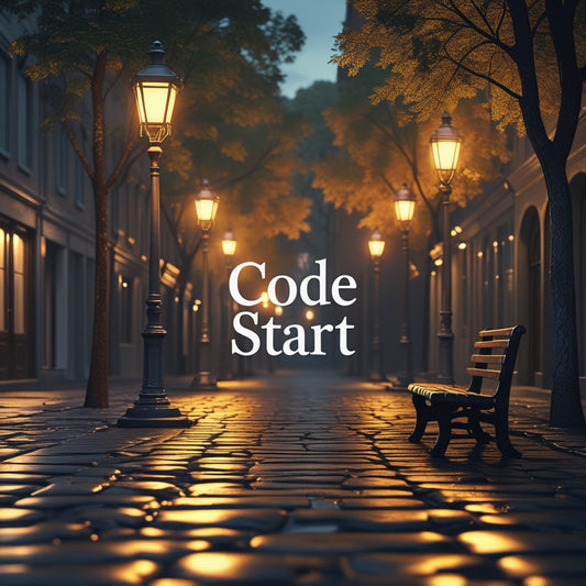Code Start