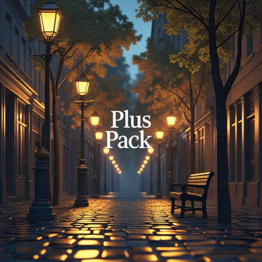 Plus Pack