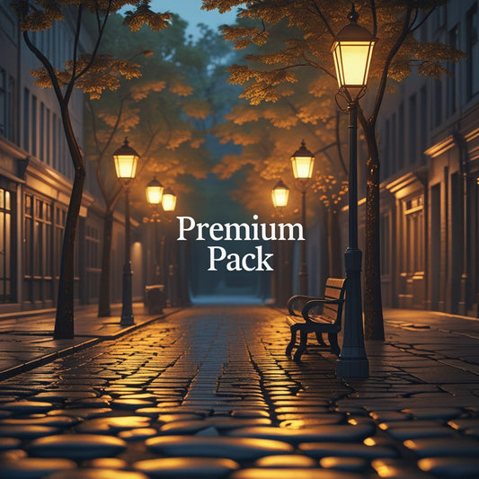 Premium Pack